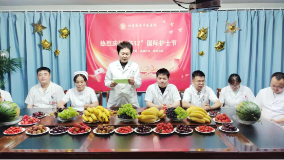 国际护士节丨致敬最美守护天使,节日快乐!(图2) 国际护士节丨致敬最美守护天使,节日快乐!(图2)