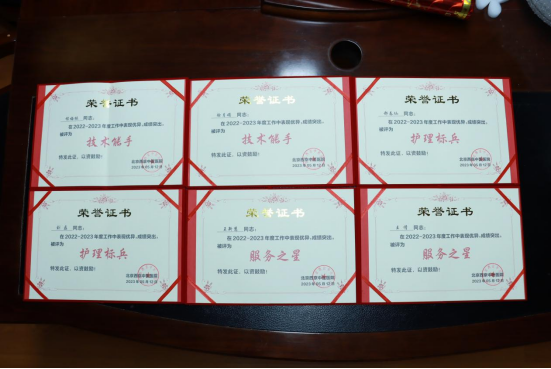 国际护士节丨致敬最美守护天使,节日快乐!(图8) 国际护士节丨致敬最美守护天使,节日快乐!(图8)