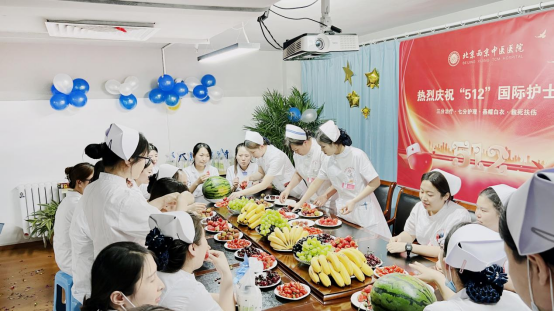 国际护士节丨致敬最美守护天使,节日快乐!(图16) 国际护士节丨致敬最美守护天使,节日快乐!(图16)